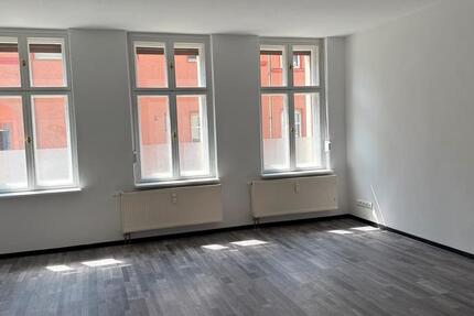 Wohnung Vetschau/Spreewald Spreewald - 3 Zimmer, 106 m&sup2;, 721&euro; | Angebot:26699458