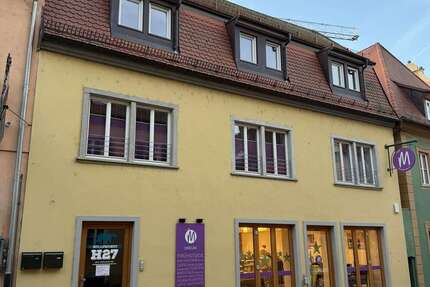 Wohnung Volkach Astheim - 2 Zimmer, 69 m&sup2;, 725&euro; | Angebot:24558850