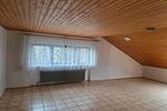 Dachgeschoßwohnung Wallhausen - 3.5 Zimmer, 125 m&sup2;, 890&euro; | Angebot:25638397