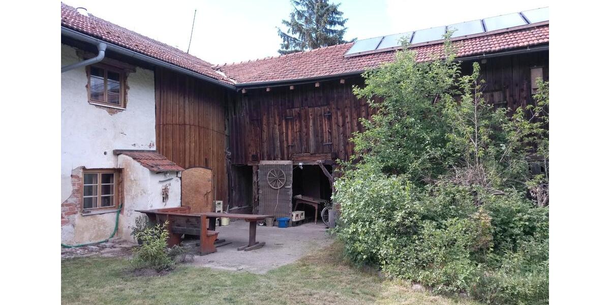 Wohnen auf Zeit Bad Birnbach Asenham - 1 Zimmer, 15 m&sup2;, 320&euro; | Angebot:26325014