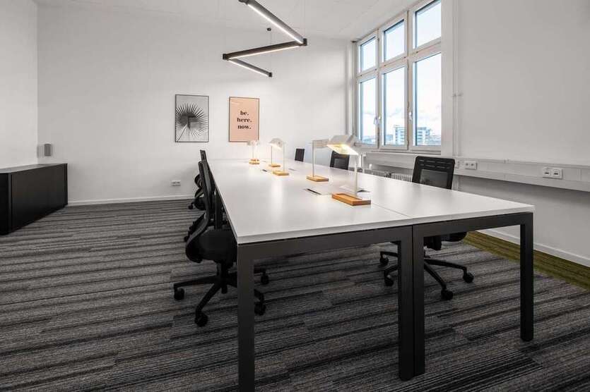 Büro in Gießen 2.180 € 63 m²
