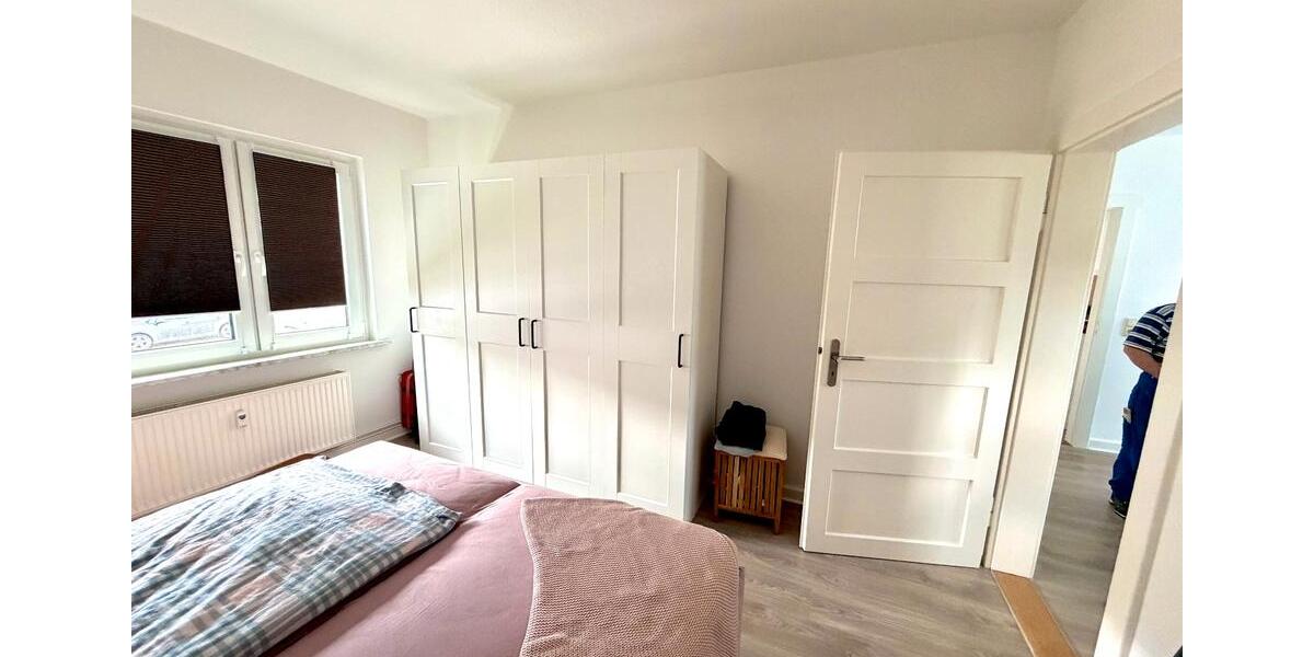 Erdgeschoßwohnung Einbeck - 3 Zimmer, 68 m&sup2;, 610&euro; | Angebot:26440233