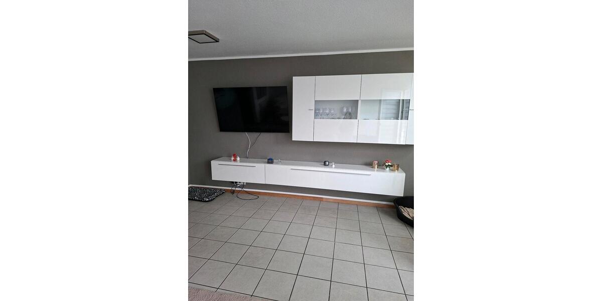 Maisonettenwohnung Rheinfelden (Baden) - 3 Zimmer, 81 m&sup2;, 1.100&euro; | Angebot:26516817