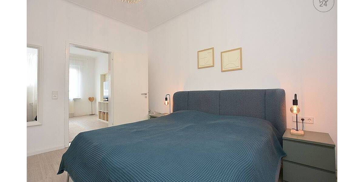 Etagenwohnung Stuttgart Zuffenhausen - 3 Zimmer, 65 m&sup2;, 1.590&euro; | Angebot:26176033