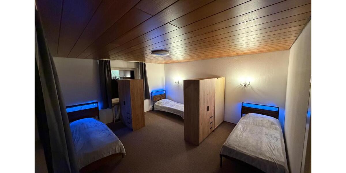 Wohnen auf Zeit Stade - 4 Zimmer, 120 m&sup2;, 25&euro; | Angebot:26064362