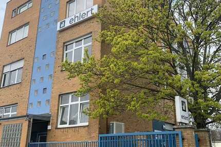 Gewerbeobjekt Hildesheim Stadtfeld - 160&euro; | Angebot:26278793