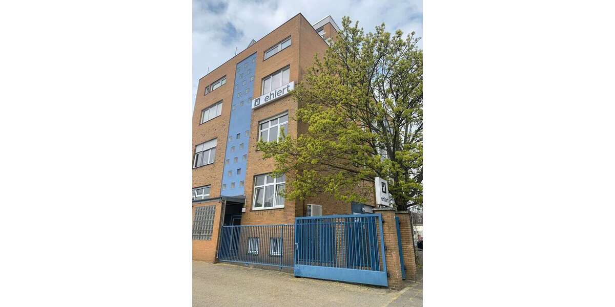 Gewerbeobjekt Hildesheim Stadtfeld - 160&euro; | Angebot:26278793