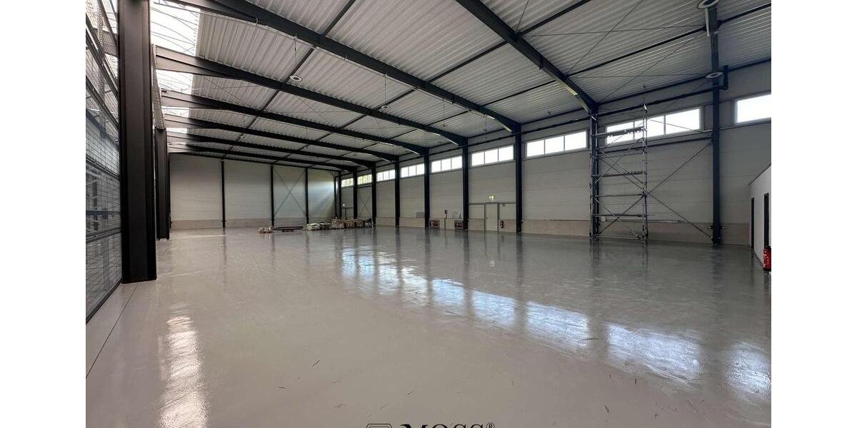 Gewerbeobjekt Eschbach - 13&euro; | Angebot:26339593