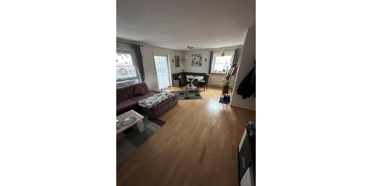 Doppelhaushälfte Wangen im Allgäu - 7 Zimmer, 160 m&sup2;, 1.800&euro; | Angebot:25971980