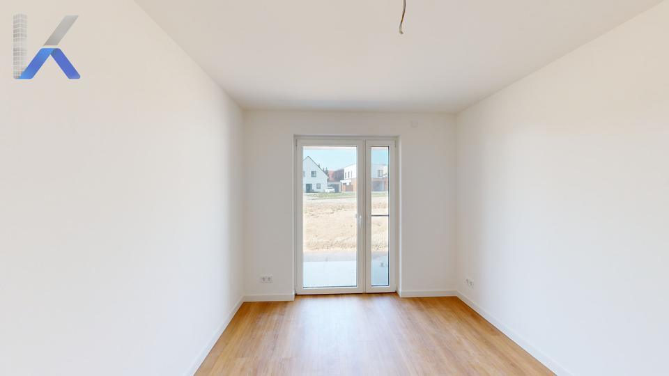 Etagenwohnung Leinefelde-Worbis Worbis - 4 Zimmer, 136 m&sup2;, 1.300&euro; | Angebot:22254333