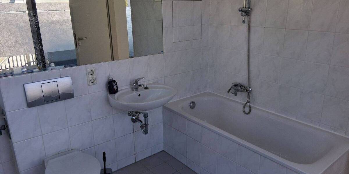 Etagenwohnung Oranienburg - 2 Zimmer, 71 m&sup2;, 970&euro; | Angebot:26107810