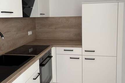 Wohnung Arnsdorf - 2 Zimmer, 46 m&sup2;, 600&euro; | Angebot:24324122
