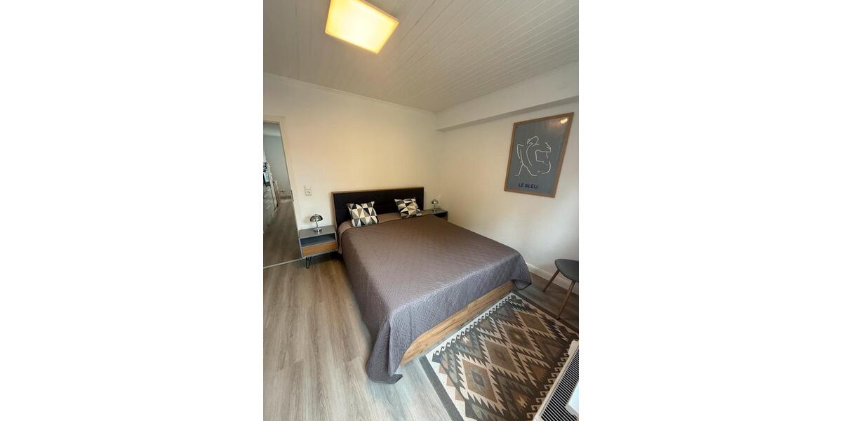 Erdgeschoßwohnung Heiligenhafen - 2 Zimmer, 36 m&sup2;, 625&euro; | Angebot:26676267