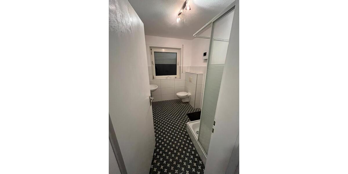 Etagenwohnung Iserlohn - 1 Zimmer, 39 m&sup2;, 500&euro; | Angebot:24108932