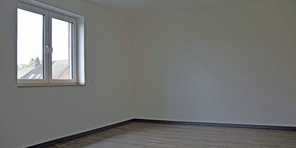 Etagenwohnung Nettetal Lobberich - 3 Zimmer, 114 m&sup2;, 1.135&euro; | Angebot:26190264