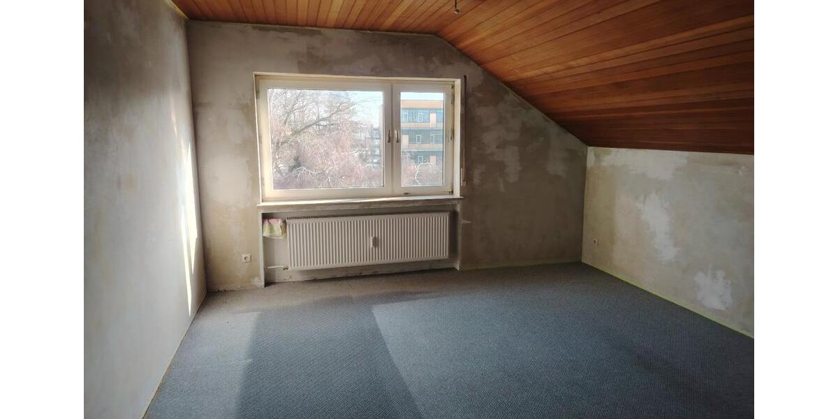 Dachgeschoßwohnung Senden - 3.5 Zimmer, 80 m&sup2;, 850&euro; | Angebot:24771841
