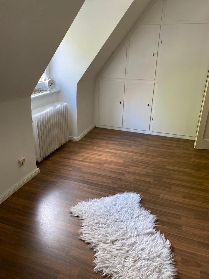 2 Zimmer im charmanten Haus mit Garten & Fahrradkeller