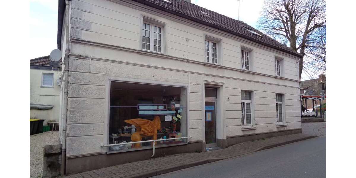 Gewerbeobjekt Geldern - Walbeck Walbeck - 250&euro; | Angebot:26026320