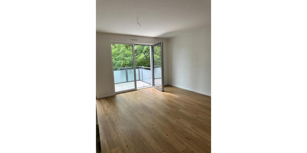 Barrierearmes Wohnen für mehr Selbstständigkeit. 2 zimmer