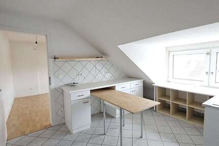 Wohnung Braunschweig Nordstadt - 3 Zimmer, 55 m&sup2;, 599&euro; | Angebot:27258932