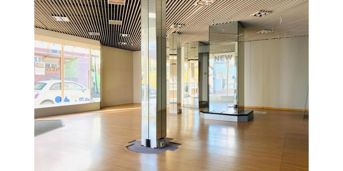 Gewerbeobjekt Neustadt an der Waldnaab - 990&euro; | Angebot:19440829