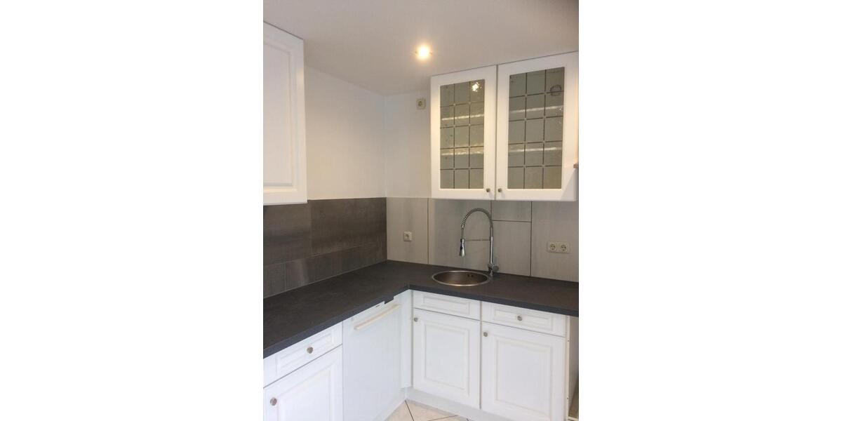 Gepflegte 2-Zimmer-Wohnung mit Terrasse in Eltmann 2 zimmer