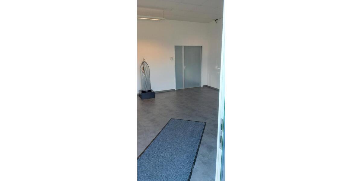 Gewerbeobjekt Bad Münder am Deister - 1.350&euro; | Angebot:26624430