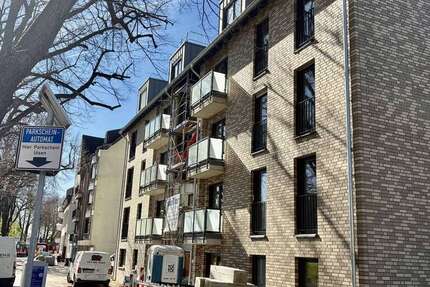 Wohnung Krefeld Gartenstadt - 3 Zimmer, 90 m&sup2;, 1.400&euro; | Angebot:26935664