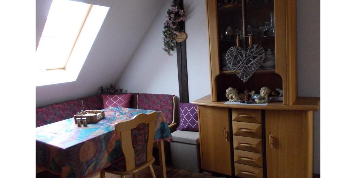 Wohnen auf Zeit Meiningen - 1 Zimmer, 25 m&sup2;, 40&euro; | Angebot:25931713