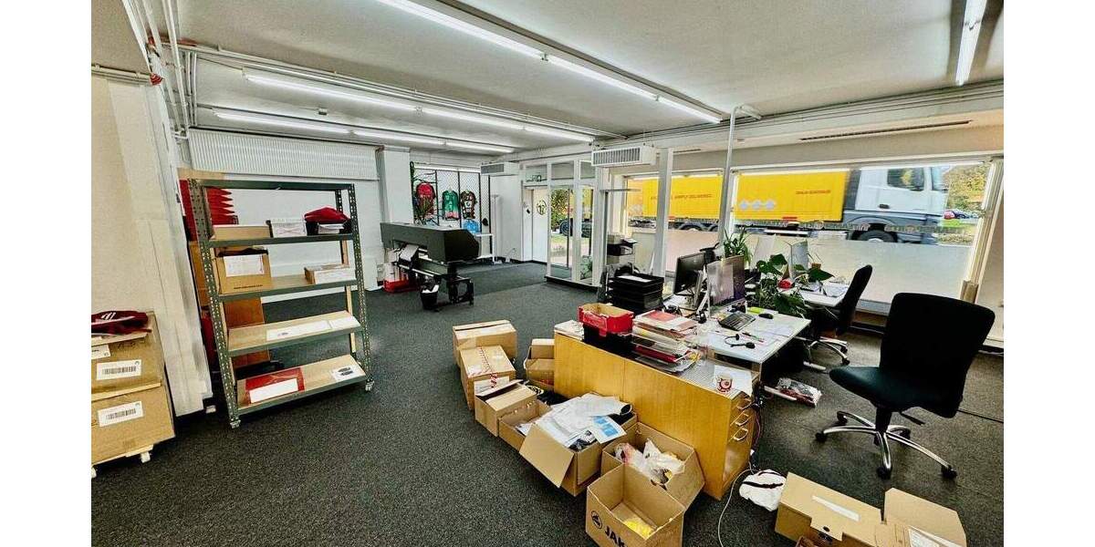 Gewerbeobjekt Rosengarten Nenndorf - 3.000&euro; | Angebot:25776724