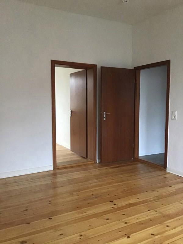 WohlfühlWohnung in zentraler Lage!