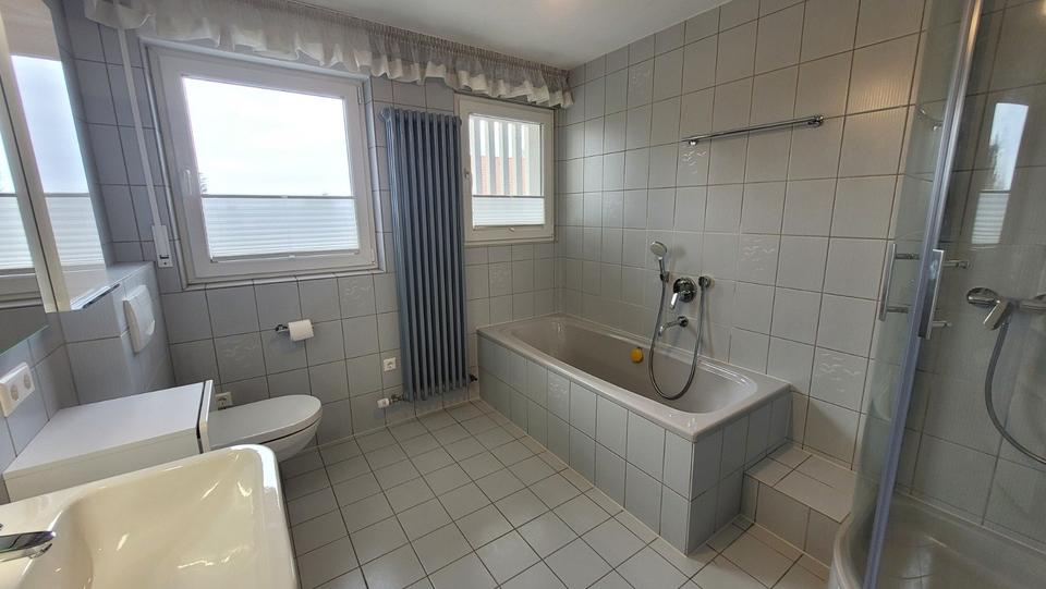 Erdgeschoßwohnung Westhausen - 3.5 Zimmer, 104 m&sup2;, 1.000&euro; | Angebot:26247513