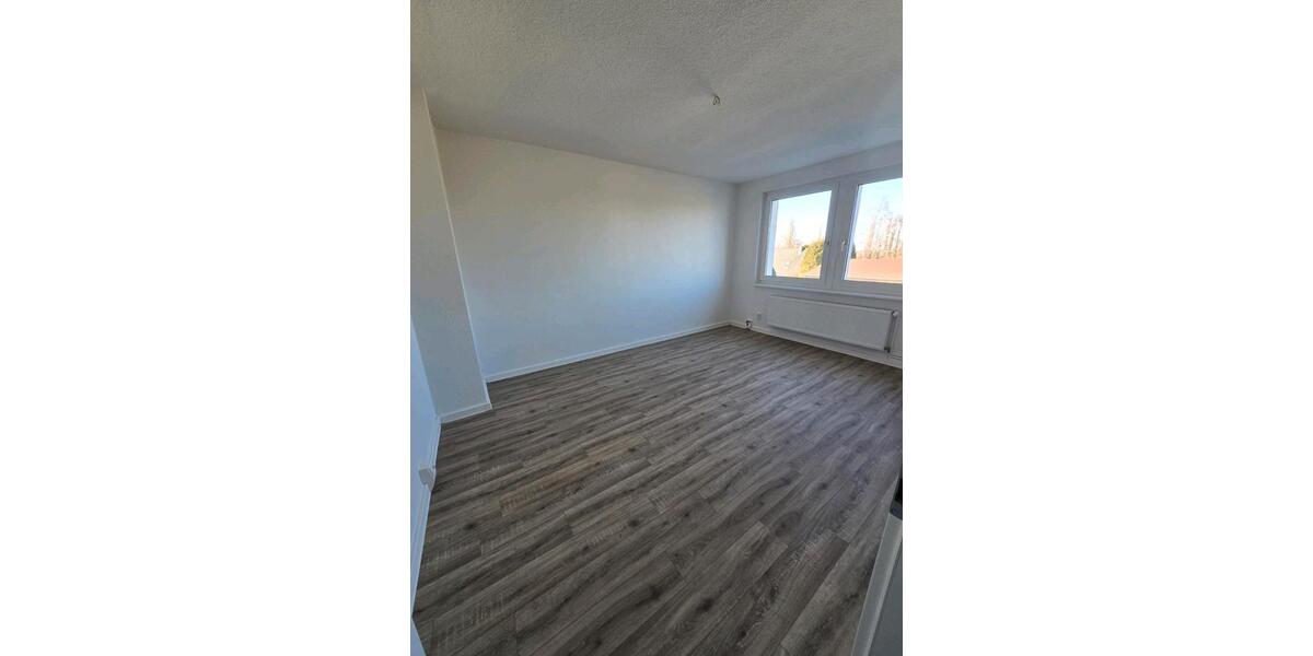 Etagenwohnung Bergen auf Rügen - 2 Zimmer, 43 m&sup2;, 345&euro; | Angebot:25923958