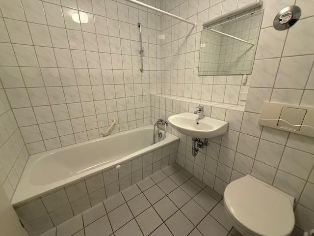 Etagenwohnung Grimma - 2 Zimmer, 59 m&sup2;, 349&euro; | Angebot:24872594