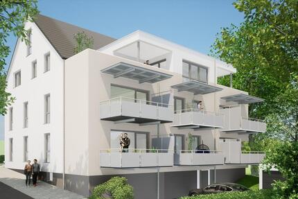 Wohnung Spaichingen - 3.5 Zimmer, 82 m&sup2;, 950&euro; | Angebot:25855184