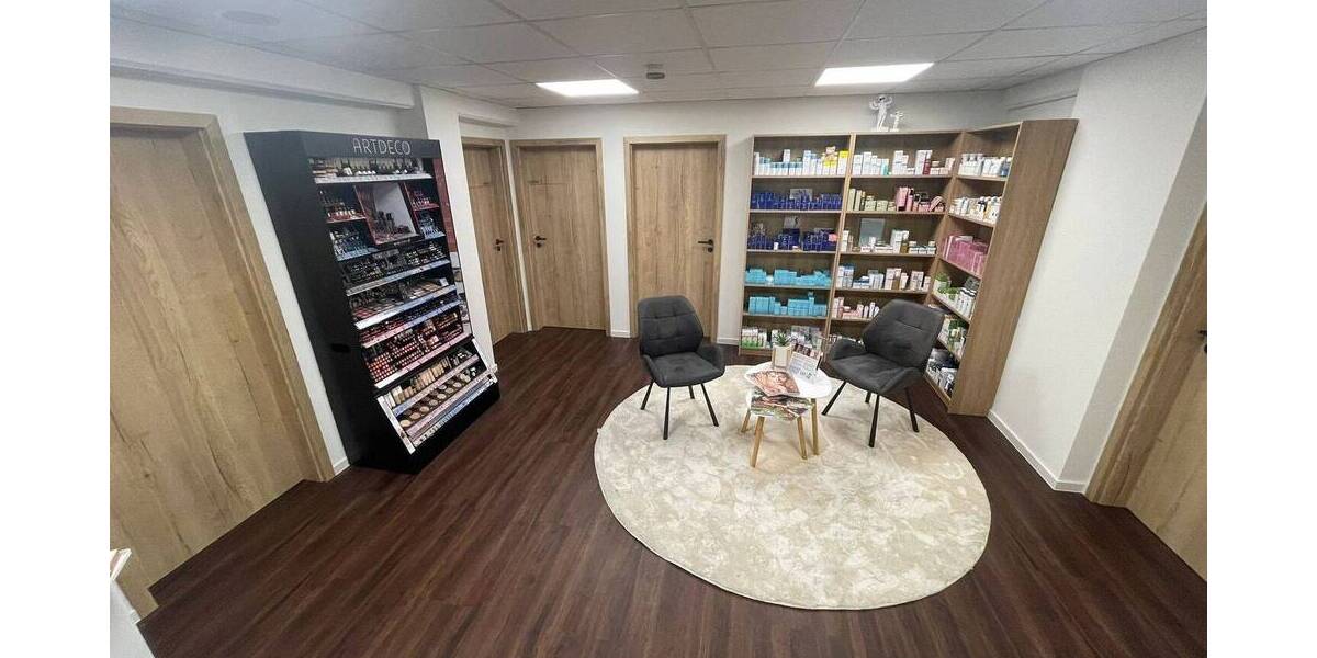 Gewerbeobjekt Albstadt Ebingen - 5 Zimmer, 730&euro; | Angebot:24040509