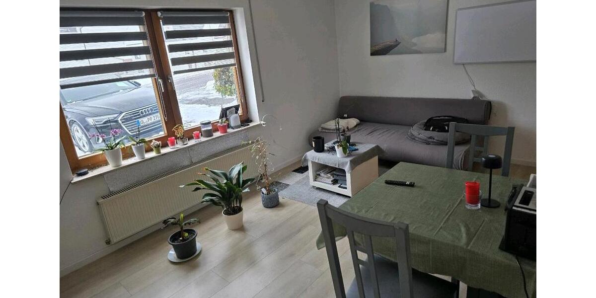 Single Wohnung in Westerburg 1 zimmer