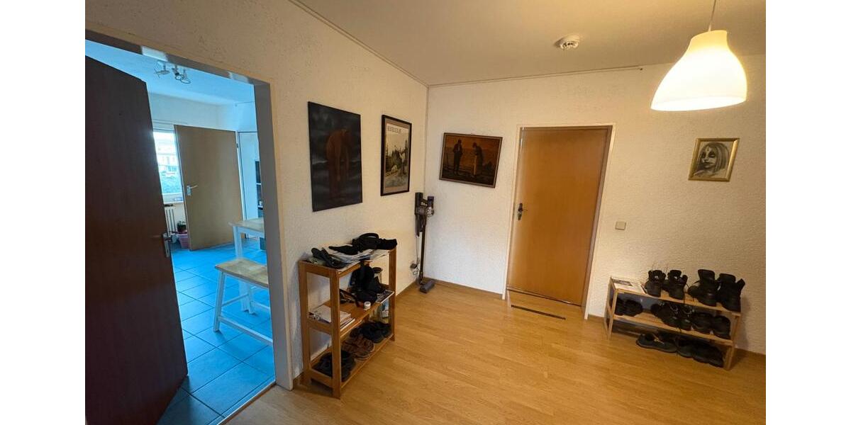 Dachgeschoßwohnung Trier - 3 Zimmer, 85 m&sup2;, 770&euro; | Angebot:25989169