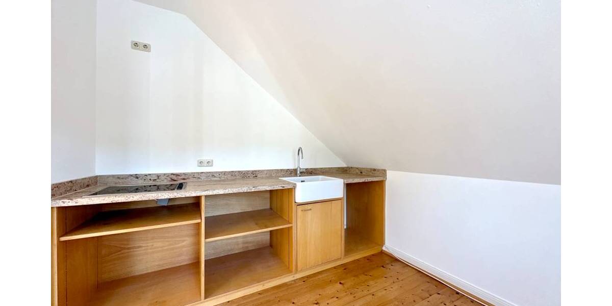 Etagenwohnung Bielefeld / Mitte Innenstadt - 3 Zimmer, 70 m&sup2;, 620&euro; | Angebot:26155519