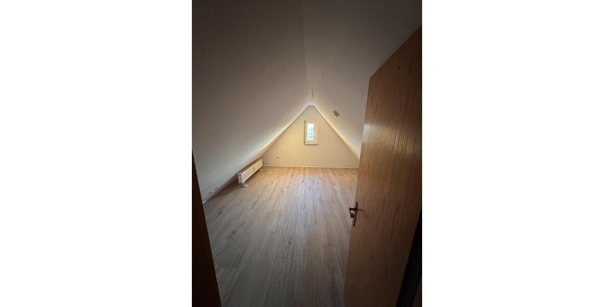Maisonettenwohnung Sandersdorf-Brehna Torna - 2 Zimmer, 48 m&sup2;, 350&euro; | Angebot:24525440