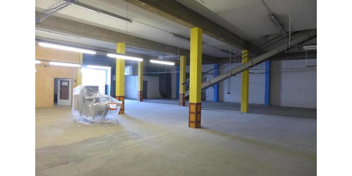 Gewerbeobjekt Hannover Herrenhausen-Stöcken - 3.000&euro; | Angebot:25046742