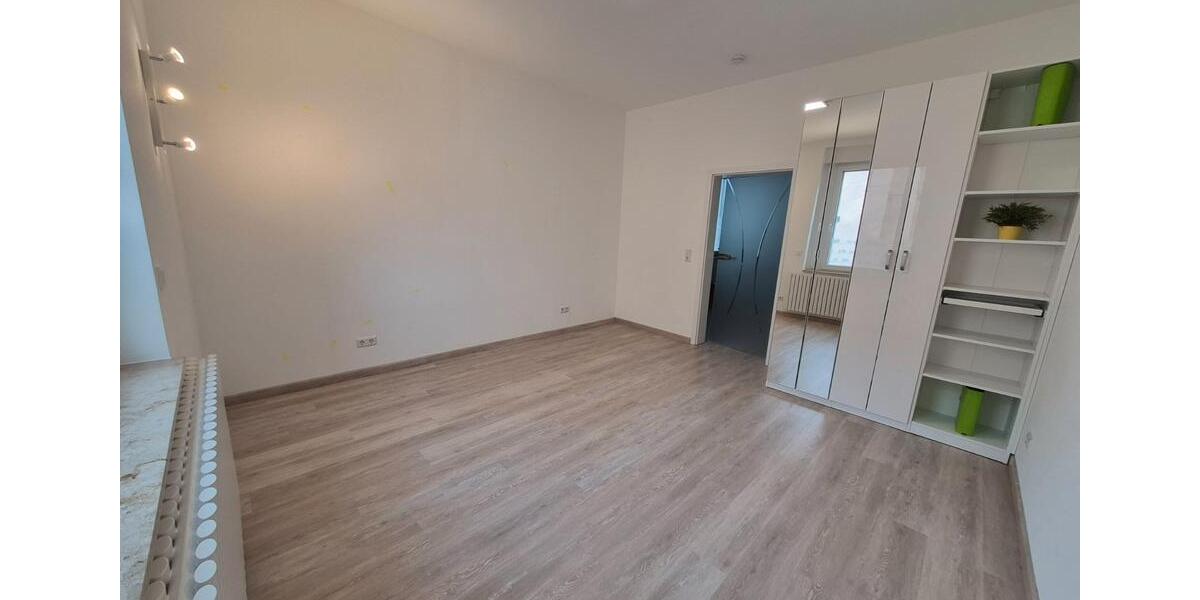 Erdgeschoßwohnung Dortmund Brackel - 2 Zimmer, 52 m&sup2;, 735&euro; | Angebot:26700873