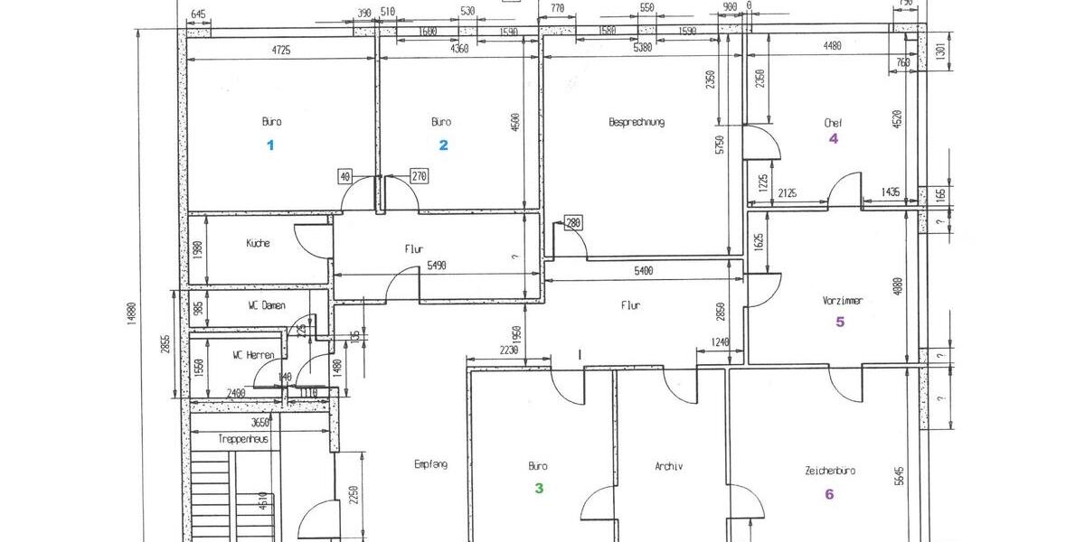 Gewerbeobjekt Rheinberg - 650&euro; | Angebot:25226184