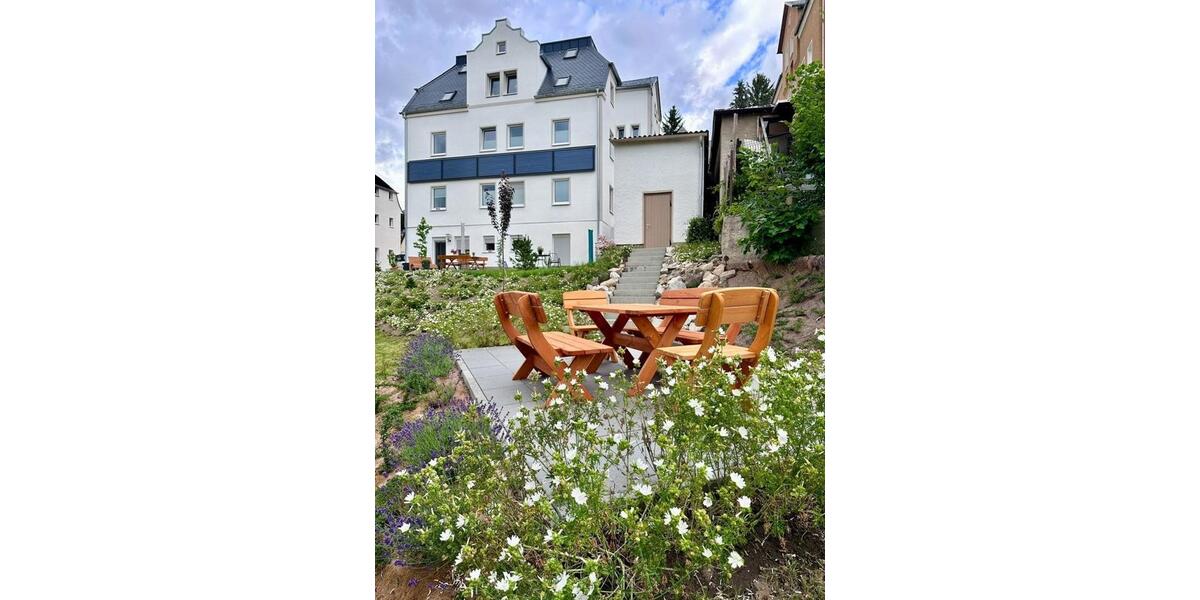 Dachgeschoßwohnung Schneeberg - 2 Zimmer, 60 m&sup2;, 670&euro; | Angebot:26381419
