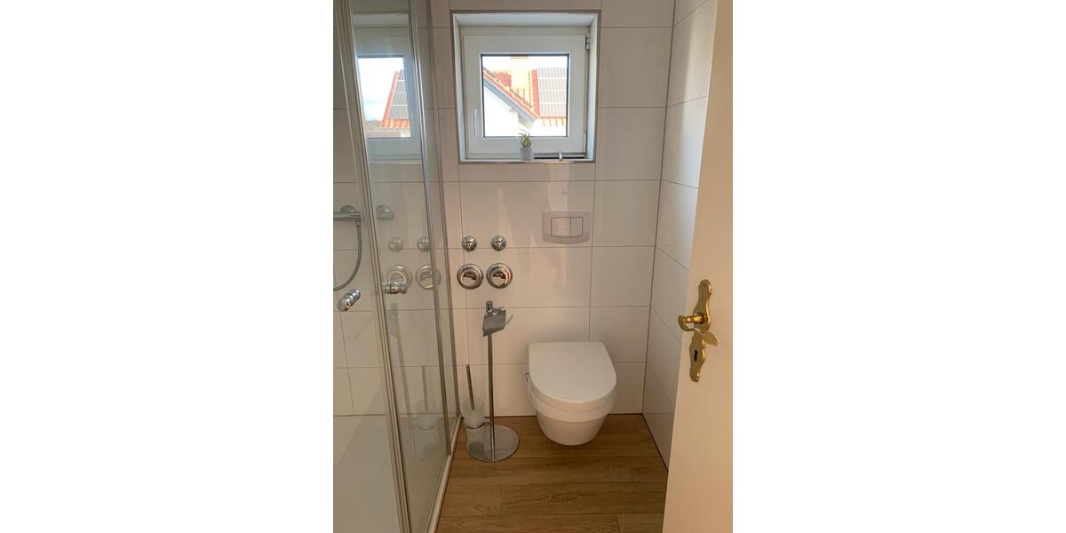 Etagenwohnung Hünfeld - 2 Zimmer, 60 m&sup2;, 895&euro; | Angebot:26024516