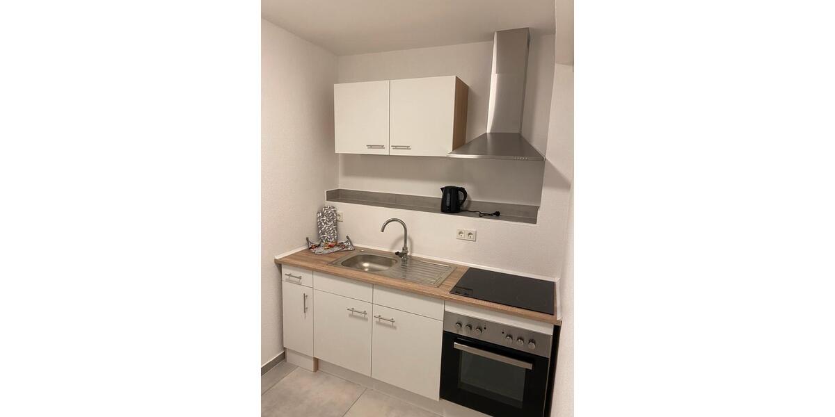 Erdgeschoßwohnung Dillenburg - 1 Zimmer, 25 m&sup2;, 650&euro; | Angebot:25129115