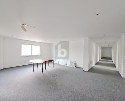 TÜP BÜRO IM 1. OG MIT AUFZUG 7 zimmer