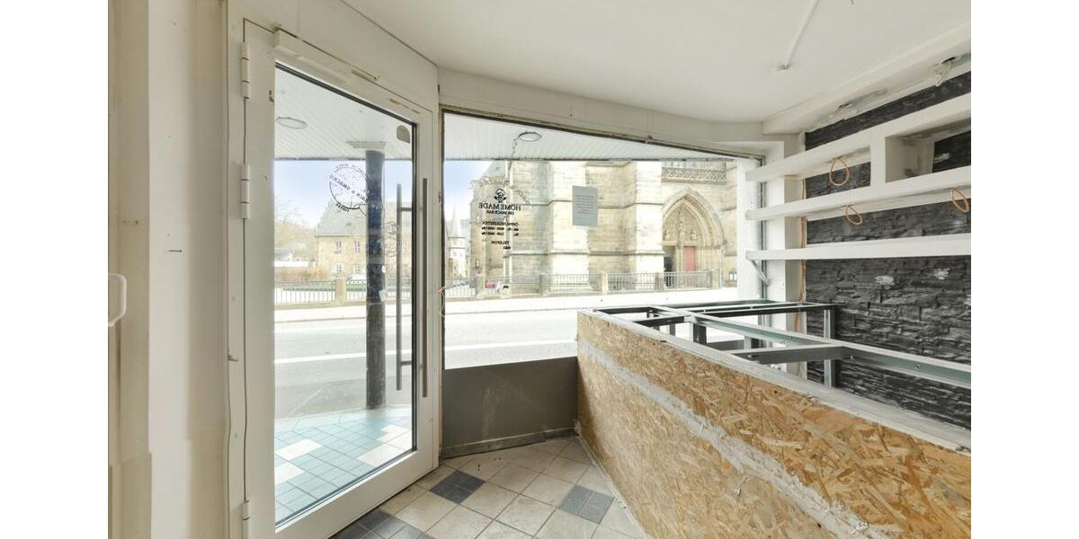 Gewerbeobjekt Marburg - 850&euro; | Angebot:26126698