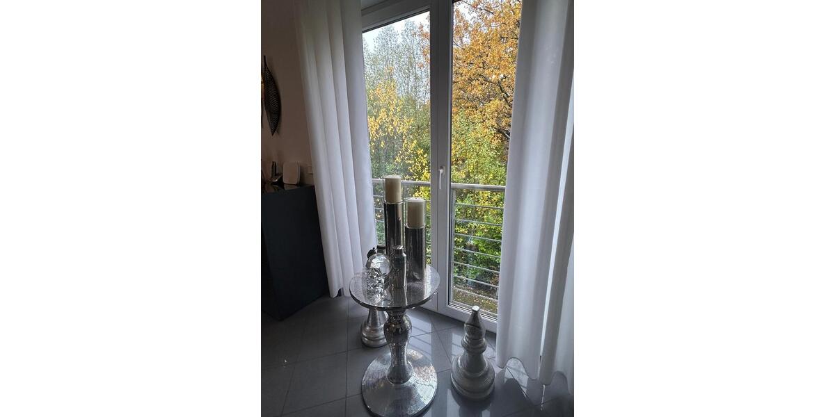 Tolle 4 ZKB in 66128 Gersweiler mit eigenem Eingang 4 zimmer