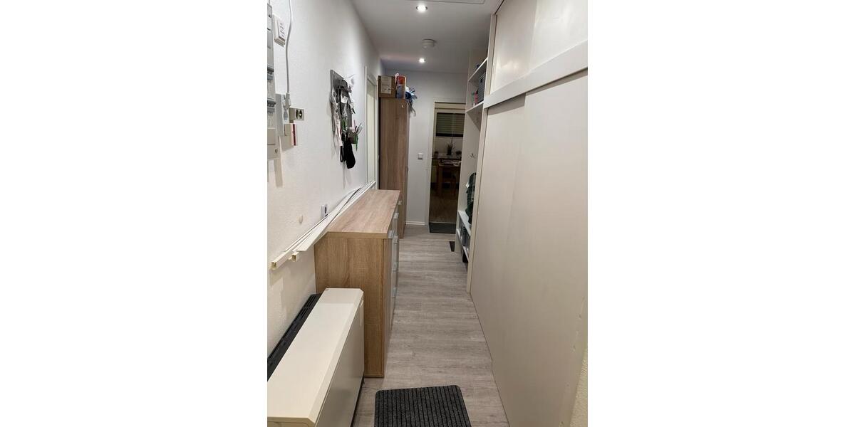 Dachgeschoßwohnung Meschede - 2 Zimmer, 67 m&sup2;, 470&euro; | Angebot:26038722